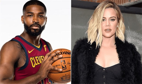  Khloe Kardashian đáp trả tin đồn quay lại với tình cũ Tristan Thompson